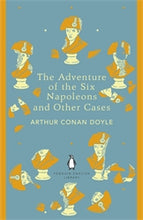 Load image into Gallery viewer, Doyle: Sherlock Holmes Novels
