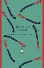 Load image into Gallery viewer, Doyle: Sherlock Holmes Novels
