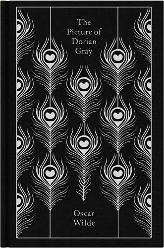 Wilde: The Picture of Dorian Gray
