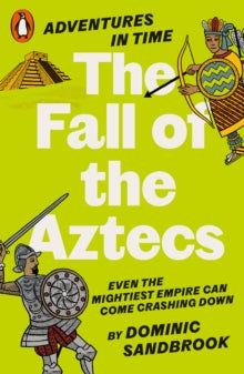 The Fall of the Aztecs