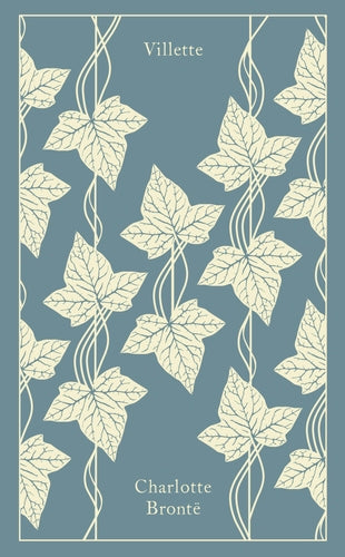 Bronte, C: Villette