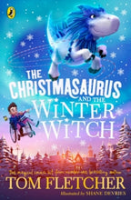 Load image into Gallery viewer, The Christmasaurus Series
