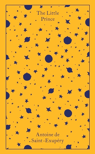 Saint-Exupéry: The Little Prince
