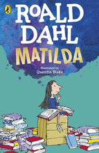 Load image into Gallery viewer, Matilda
