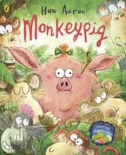Load image into Gallery viewer, Monkeypig
