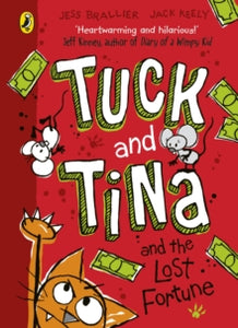 Tuck and Tina