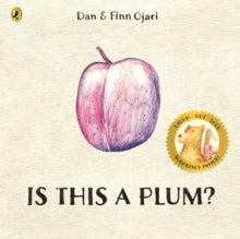 Load image into Gallery viewer, Is This A Plum?

