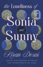 Load image into Gallery viewer, The Loneliness of Sonia and Sunny
