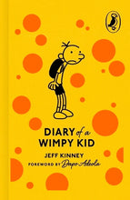Load image into Gallery viewer, Diary of a Wimpy Kid
