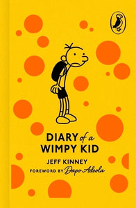 Diary of a Wimpy Kid