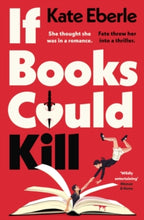 Load image into Gallery viewer, If Books Could Kill  (18th June 2026)

