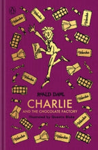Load image into Gallery viewer, The Roald Dahl Clothbound Collection
