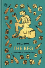 Load image into Gallery viewer, The Roald Dahl Clothbound Collection
