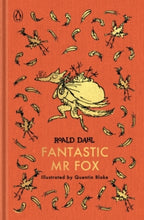 Load image into Gallery viewer, The Roald Dahl Clothbound Collection
