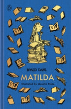 Load image into Gallery viewer, The Roald Dahl Clothbound Collection
