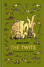 Load image into Gallery viewer, The Roald Dahl Clothbound Collection
