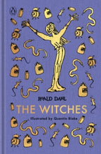 Load image into Gallery viewer, The Roald Dahl Clothbound Collection
