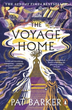 Load image into Gallery viewer, The Voyage Home
