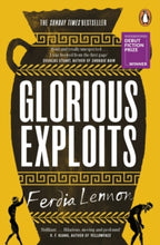 Load image into Gallery viewer, Glorious Exploits- Ferdia Lennon
