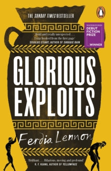 Glorious Exploits- Ferdia Lennon