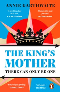 The Kings Mother