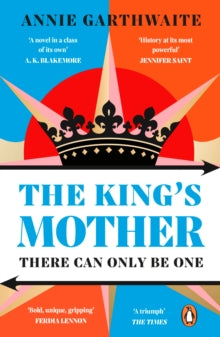 The Kings Mother