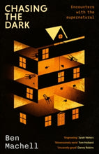 Load image into Gallery viewer, Chasing the Dark
