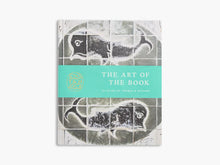 Load image into Gallery viewer, The Art of the Book : 75 Years of Thames &amp; Hudson
