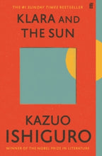 Load image into Gallery viewer, Klara and the Sun
