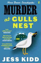 Load image into Gallery viewer, Murder at Gulls Nest
