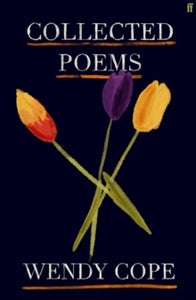 Collected Poems of Wendy Cope