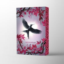 Hunger Games: Mockingjay