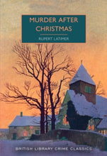 Load image into Gallery viewer, British Library Crime Classics
