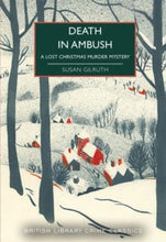 Load image into Gallery viewer, British Library Crime Classics
