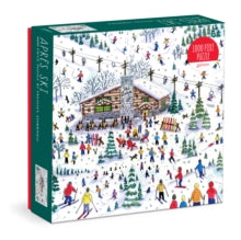 Load image into Gallery viewer, Michael Storring Jigsaws
