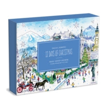 Load image into Gallery viewer, Michael Storring Jigsaws
