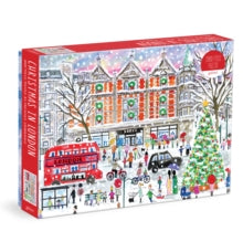 Load image into Gallery viewer, Michael Storring Jigsaws
