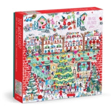 Load image into Gallery viewer, Michael Storring Jigsaws
