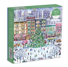 Load image into Gallery viewer, Michael Storring Jigsaws
