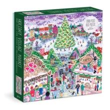 Load image into Gallery viewer, Michael Storring Jigsaws
