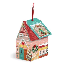 Load image into Gallery viewer, Mini Puzzle Ornaments

