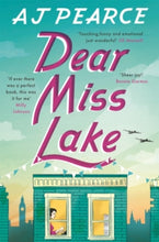 Load image into Gallery viewer, Dear Miss Lake (25th June 2026)
