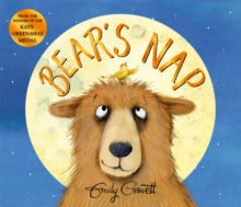 Bear's Nap