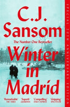 Load image into Gallery viewer, Winter in Madrid : 20th Anniversary Edition (5th Nov)
