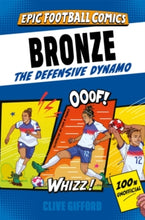 Load image into Gallery viewer, Epic Football Comics
