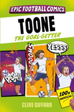 Load image into Gallery viewer, Epic Football Comics
