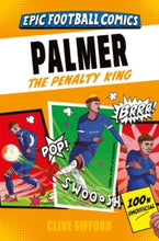 Load image into Gallery viewer, Epic Football Comics
