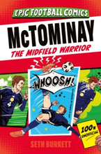 Load image into Gallery viewer, Epic Football Comics
