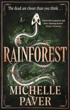Load image into Gallery viewer, Rainforest (10th Sept)
