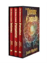 Load image into Gallery viewer, Divine Comedy (30th Oct)
